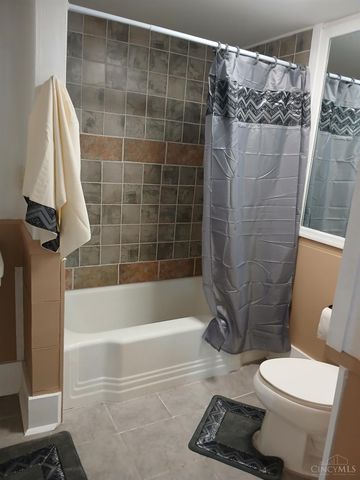 313 S Sutphin Street, Middletown, OH 45044