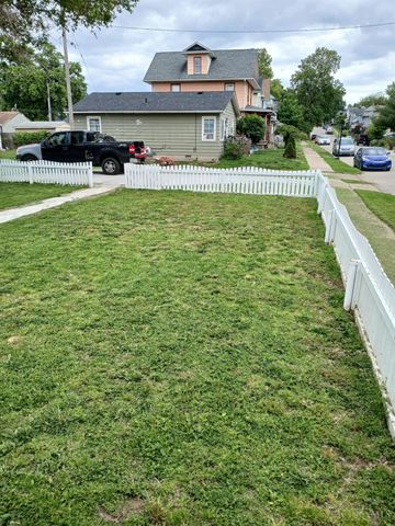 313 S Sutphin Street, Middletown, OH 45044