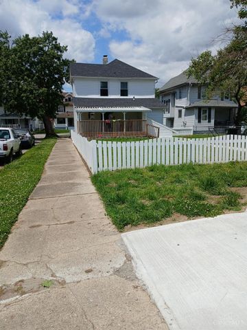 313 S Sutphin Street, Middletown, OH 45044