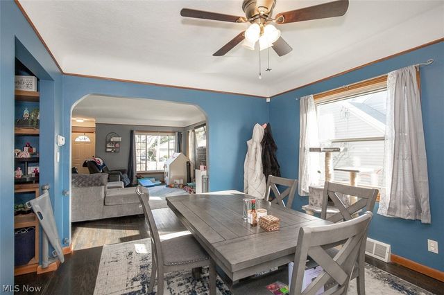 903 North Avenue, Cleveland, OH 44134