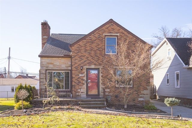 903 North Avenue, Cleveland, OH 44134