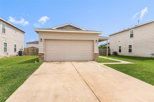 835 Coffee Mill Creek Lane, Rosenberg, TX 77471