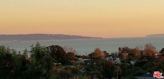 16650 Linda Terrace, Pacific Palisades (los Angeles), CA 90272