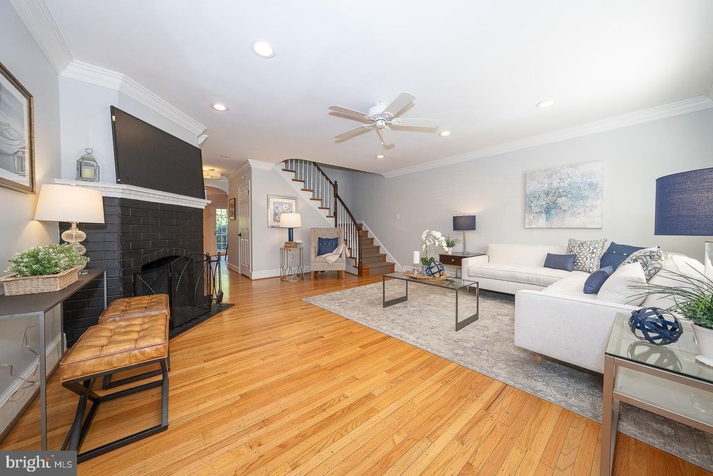 207 BLOOMINGDALE AVE #8B, WAYNE, PA 19087 — photo 5