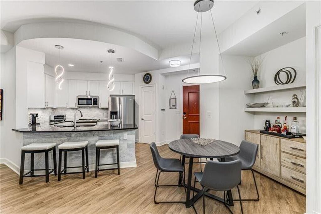 200 River Vista Drive 713, Atlanta, GA 30339
