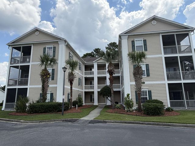 248 Sun Colony Blvd Unit 301, Longs, SC 29568