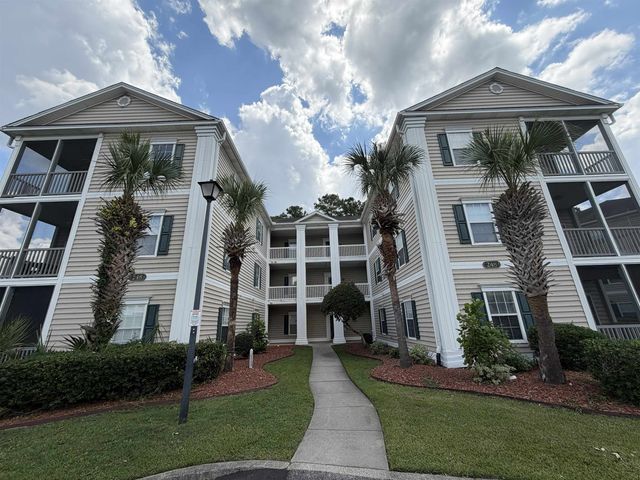 248 Sun Colony Blvd Unit 301, Longs, SC 29568