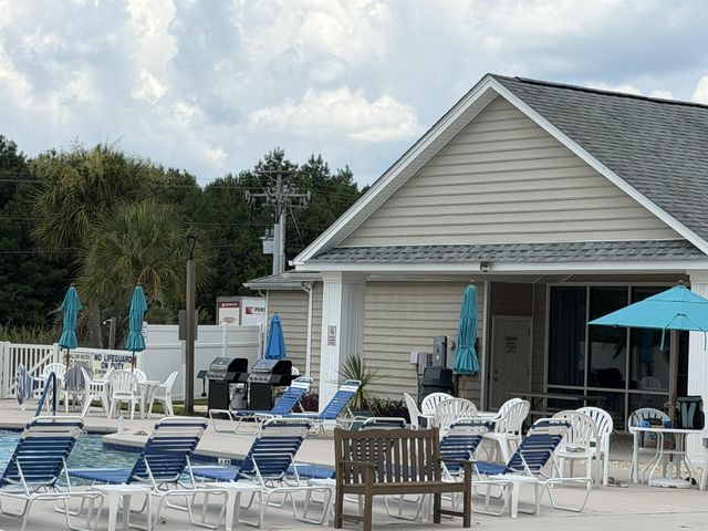 248 Sun Colony Blvd Unit 301, Longs, SC 29568