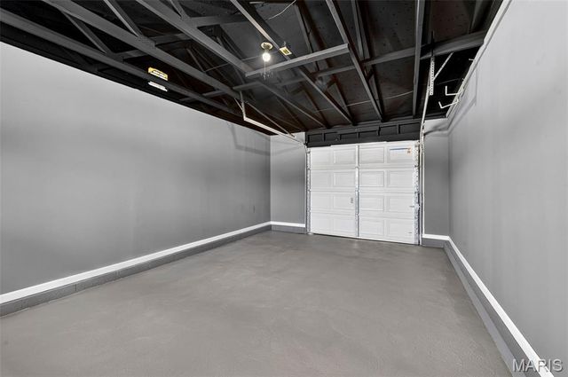 732 Hubert Drive, St Louis, MO 63125
