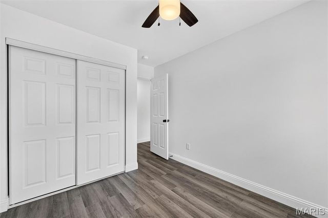 732 Hubert Drive, St Louis, MO 63125