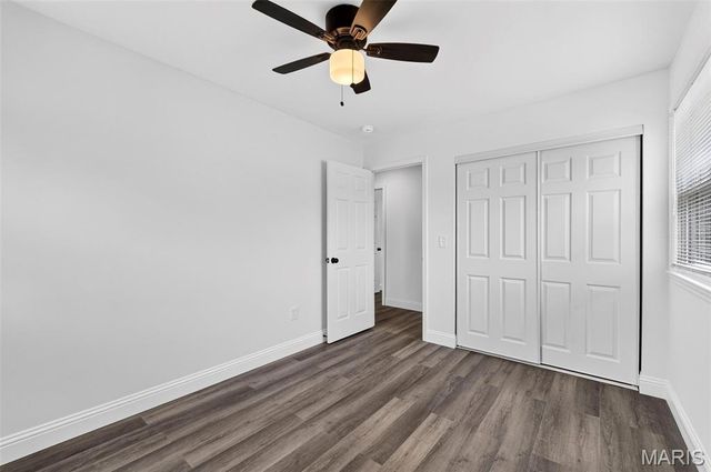 732 Hubert Drive, St Louis, MO 63125
