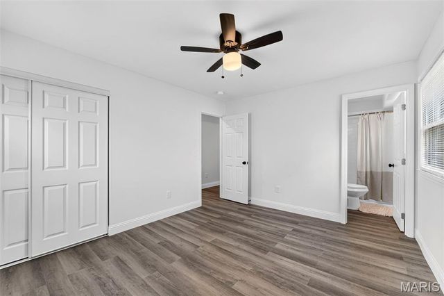 732 Hubert Drive, St Louis, MO 63125