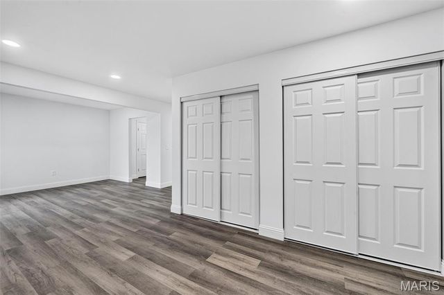 732 Hubert Drive, St Louis, MO 63125