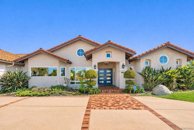 1427 Buckskin Dr, Escondido, CA 92029