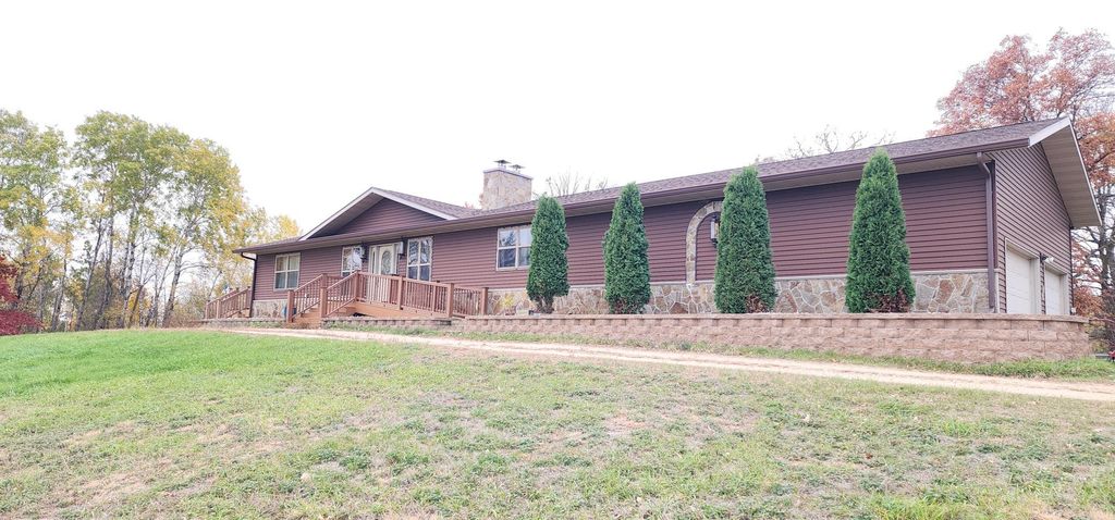 14837 161st Avenue, Wadena, MN 56482 — photo 2