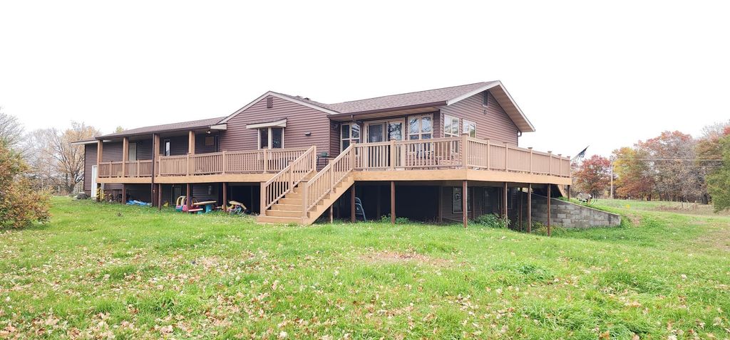 14837 161st Avenue, Wadena, MN 56482 — photo 3