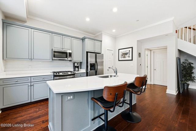 324 E Main St 219, Louisville, KY 40202