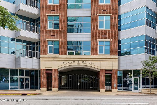 324 E Main St 219, Louisville, KY 40202
