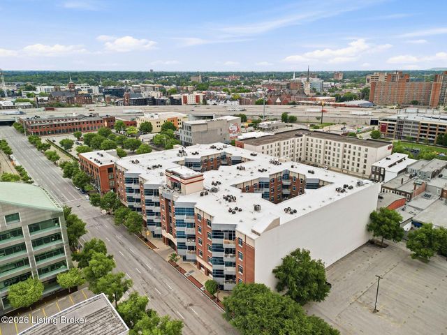 324 E Main St 219, Louisville, KY 40202