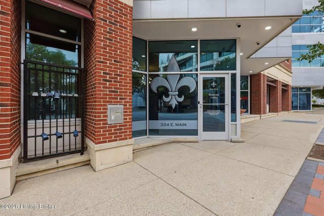324 E Main St 219, Louisville, KY 40202