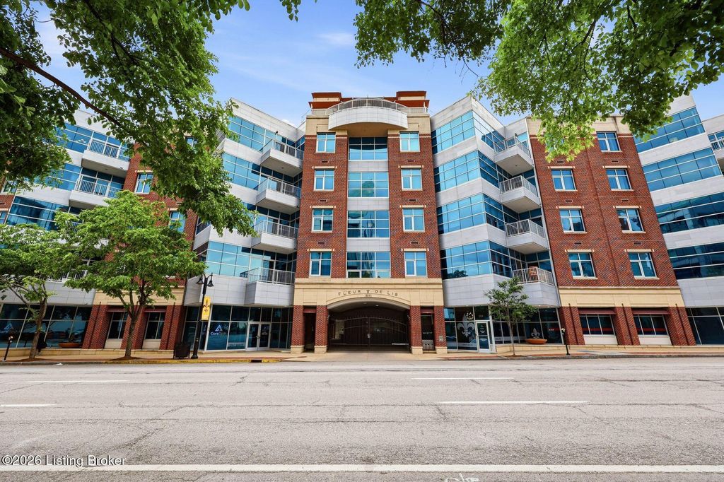 324 E Main St 219, Louisville, KY 40202