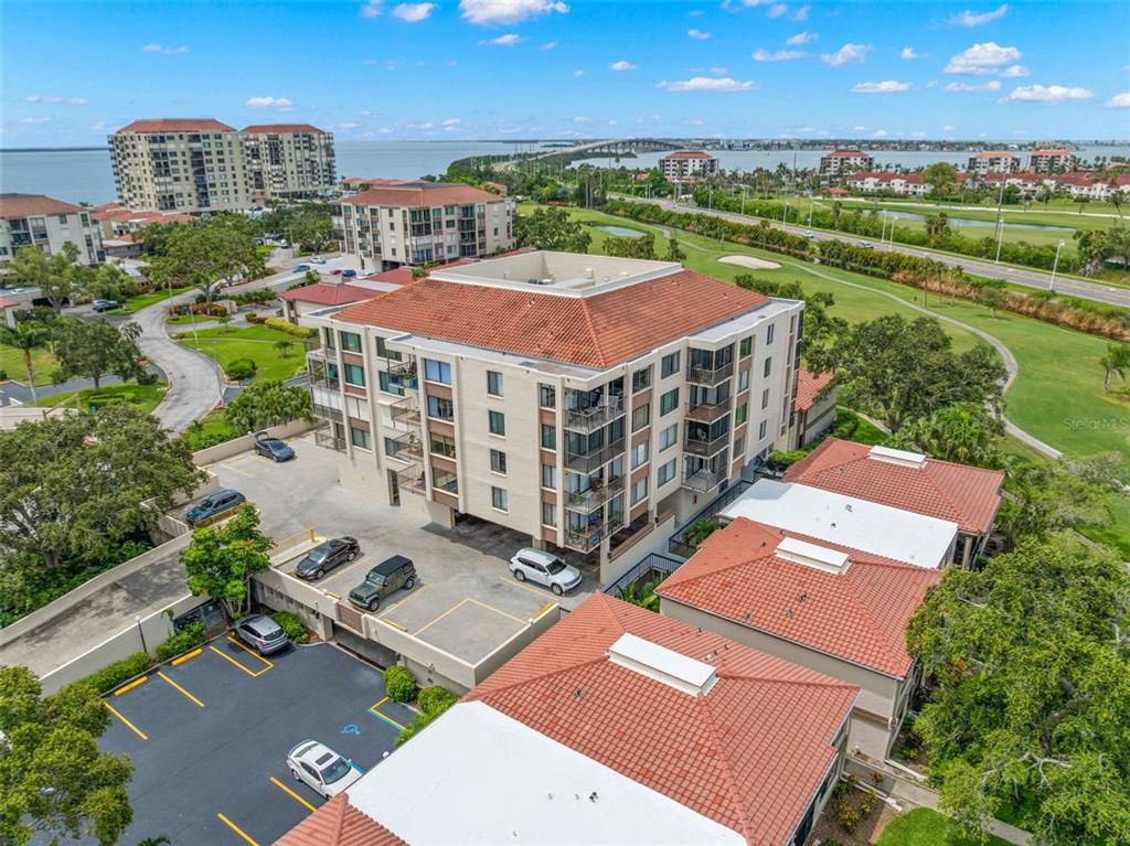 6219 PALMA DEL MAR BOULEVARD S 606, St Petersburg, FL 33715