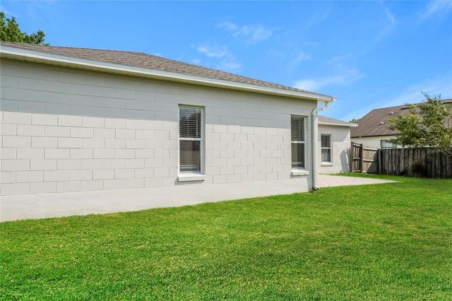 232 COBALT DRIVE, Kissimmee, FL 34758