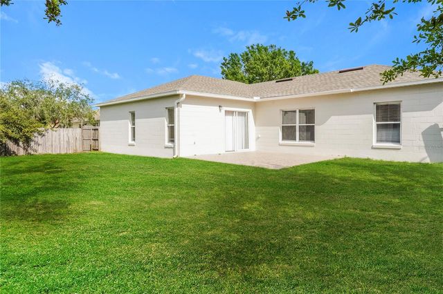 232 COBALT DRIVE, Kissimmee, FL 34758