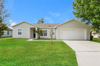 232 COBALT DRIVE, Kissimmee, FL 34758