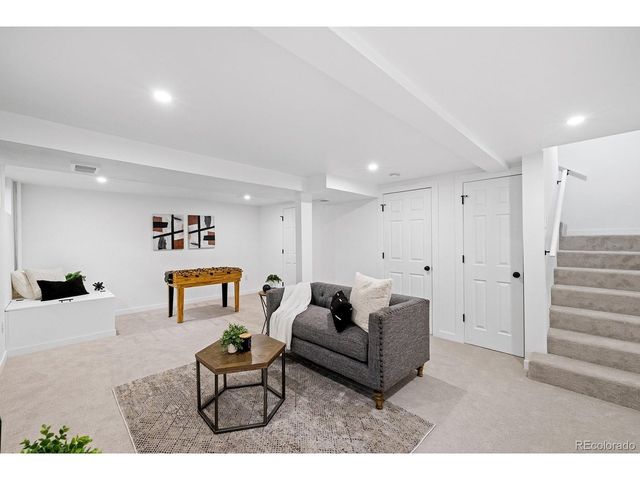 1155 S Oneida St C, Denver, CO 80224