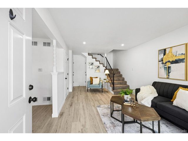 1155 S Oneida St C, Denver, CO 80224