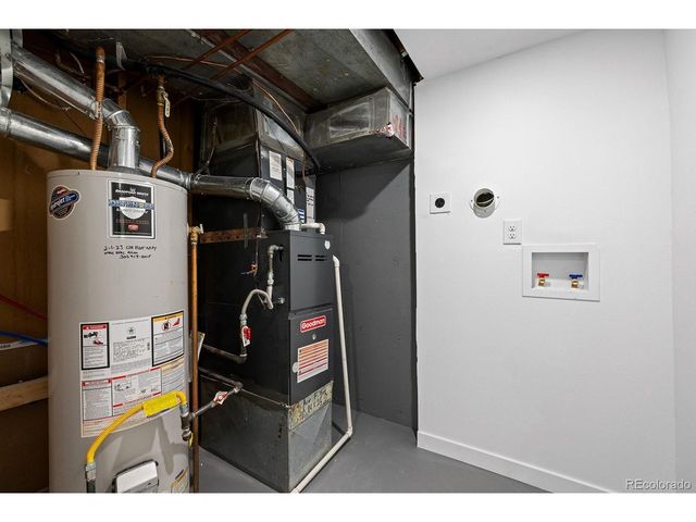 1155 S Oneida St C, Denver, CO 80224