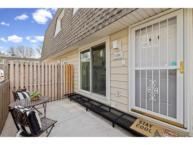 1155 S Oneida St C, Denver, CO 80224