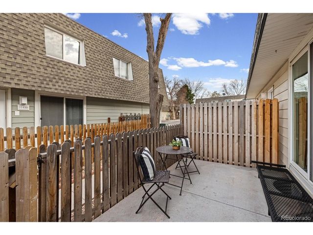 1155 S Oneida St C, Denver, CO 80224