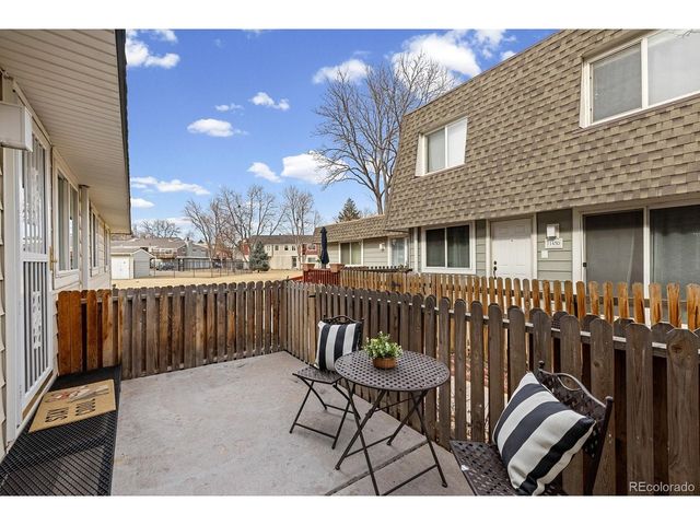 1155 S Oneida St C, Denver, CO 80224