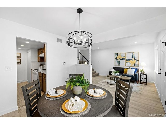 1155 S Oneida St C, Denver, CO 80224