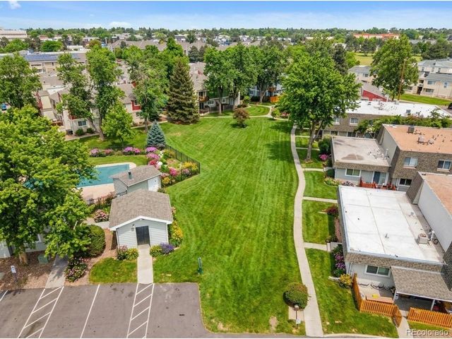 1155 S Oneida St C, Denver, CO 80224