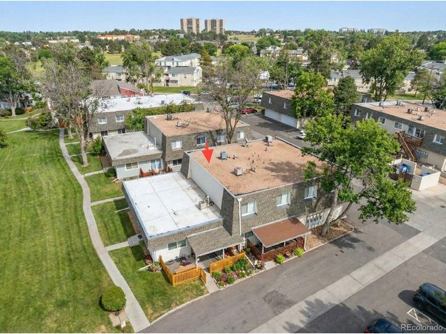 1155 S Oneida St C, Denver, CO 80224