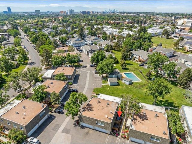 1155 S Oneida St C, Denver, CO 80224