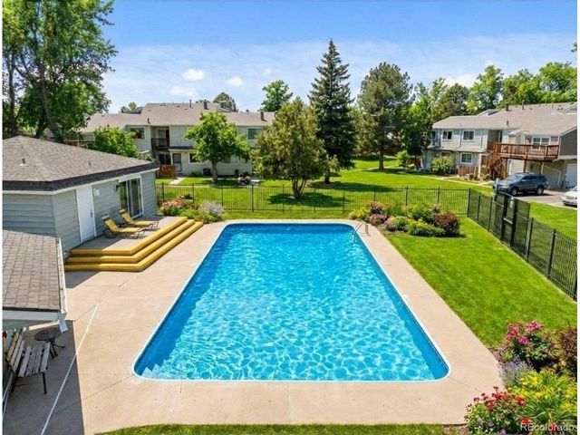 1155 S Oneida St C, Denver, CO 80224