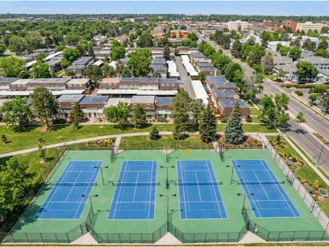 1155 S Oneida St C, Denver, CO 80224