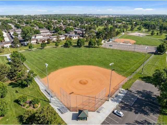 1155 S Oneida St C, Denver, CO 80224