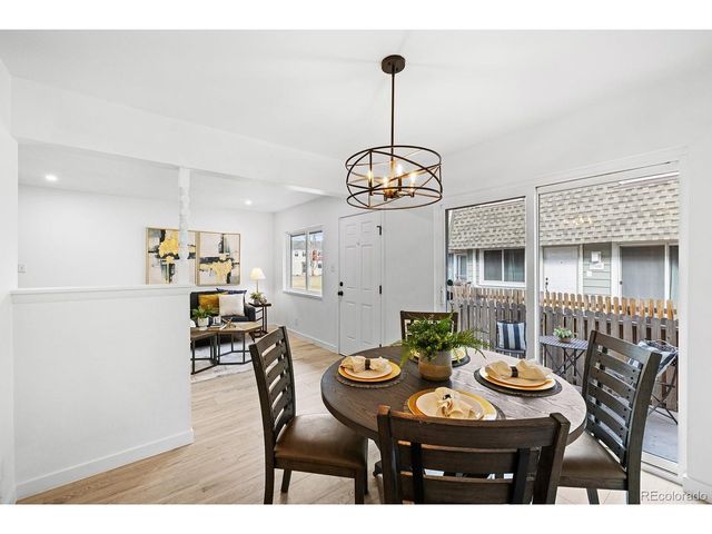 1155 S Oneida St C, Denver, CO 80224