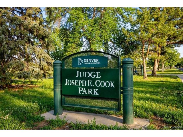 1155 S Oneida St C, Denver, CO 80224