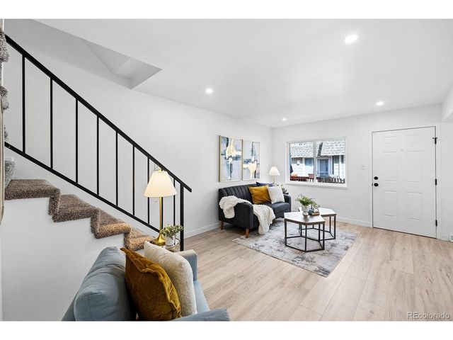 1155 S Oneida St C, Denver, CO 80224