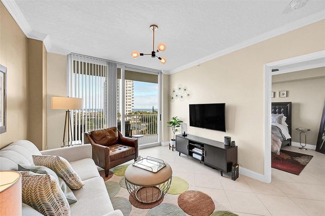 3020 NE 32nd Avenue 805, Fort Lauderdale, FL 33308
