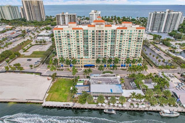 3020 NE 32nd Avenue 805, Fort Lauderdale, FL 33308