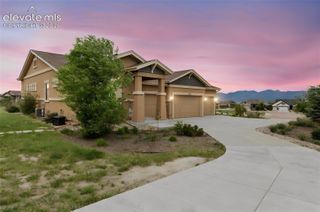 3729 Floating Cloud Court, Colorado Springs, CO 80908
