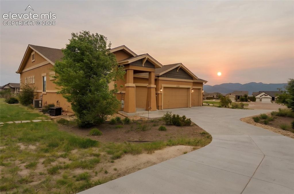 3729 Floating Cloud Court, Colorado Springs, CO 80908 — photo 2