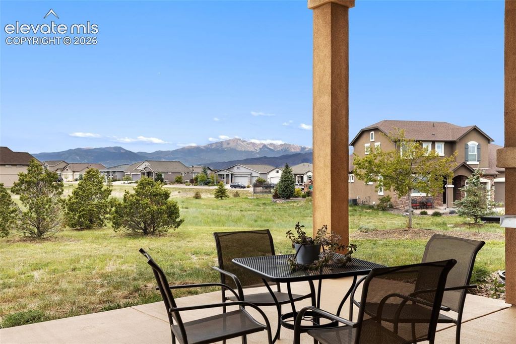 3729 Floating Cloud Court, Colorado Springs, CO 80908 — photo 5